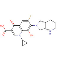 FT-0687502 CAS:721970-36-1 chemical structure