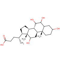 FT-0687510 CAS:63266-88-6 chemical structure