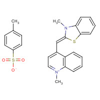 FT-0687512 CAS:107091-89-4 chemical structure