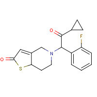 FT-0687516 CAS:150322-38-6 chemical structure