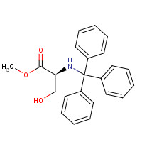 FT-0687524 CAS:4465-44-5 chemical structure