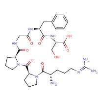 FT-0687550 CAS:23815-88-5 chemical structure