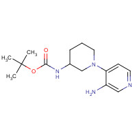 FT-0687551 CAS:1023298-99-8 chemical structure