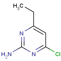 FT-0687557 CAS:5734-67-8 chemical structure