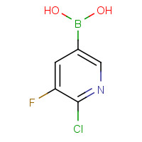 FT-0687594 CAS:1072946-66-7 chemical structure