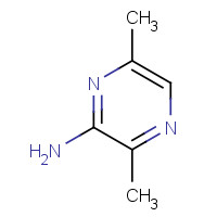 FT-0687605 CAS:13134-38-8 chemical structure