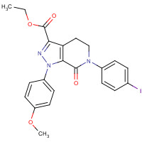 FT-0687615 CAS:473927-64-9 chemical structure