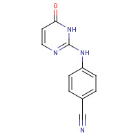 FT-0687617 CAS:189956-45-4 chemical structure