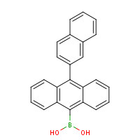 FT-0687756 CAS:597554-03-5 chemical structure