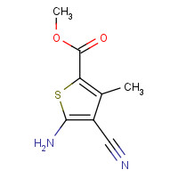 FT-0687878 CAS:61320-65-8 chemical structure