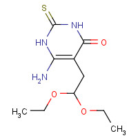 FT-0687944 CAS:740-05-7 chemical structure