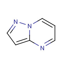 FT-0688012 CAS:274-71-5 chemical structure