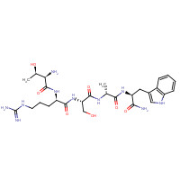 FT-0688058 CAS:155918-12-0 chemical structure