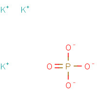 FT-0688089 CAS:7778-53-2 chemical structure