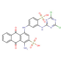 FT-0688142 CAS:13324-20-4 chemical structure