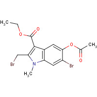 FT-0688151 CAS:110543-98-1 chemical structure