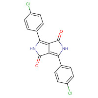 FT-0688173 CAS:84632-65-5 chemical structure