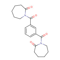 FT-0688181 CAS:7381-13-7 chemical structure