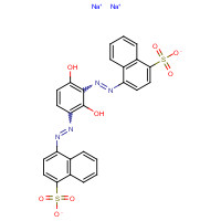 FT-0688188 CAS:5850-16-8 chemical structure