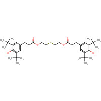 FT-0688194 CAS:41484-35-9 chemical structure