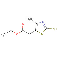 FT-0688218 CAS:111874-19-2 chemical structure