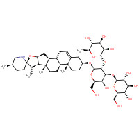 FT-0688277 CAS:19121-58-5 chemical structure