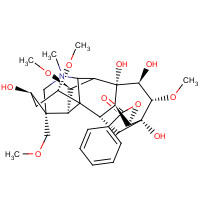 FT-0688284 CAS:63238-67-5 chemical structure