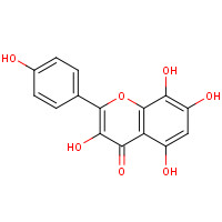 FT-0688291 CAS:527-95-7 chemical structure