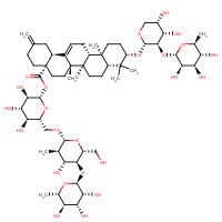 FT-0688297 CAS:114902-16-8 chemical structure