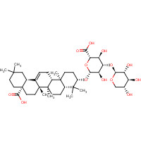 FT-0688303 CAS:96990-18-0 chemical structure