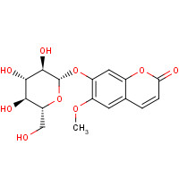 FT-0688307 CAS:531-44-2 chemical structure