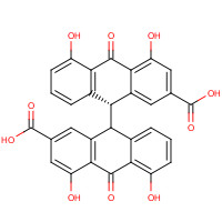 FT-0688309 CAS:517-44-2 chemical structure