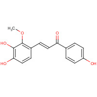 FT-0688310 CAS:58749-23-8 chemical structure