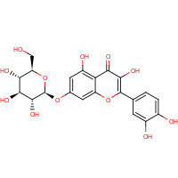 FT-0688314 CAS:491-50-9 chemical structure