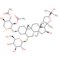 FT-0688317 CAS:84680-75-1 chemical structure