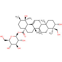 FT-0688322 CAS:42719-32-4 chemical structure