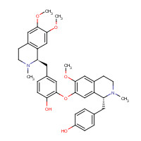 FT-0688325 CAS:2586-96-1 chemical structure