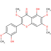 FT-0688327 CAS:479-91-4 chemical structure