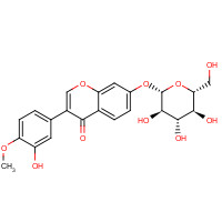 FT-0688328 CAS:20633-67-4 chemical structure