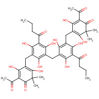 FT-0688329 CAS:12777-70-7 chemical structure