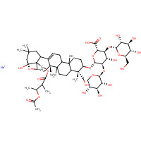 FT-0688330 CAS:20977-05-3 chemical structure