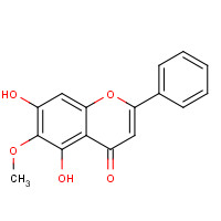 FT-0688332 CAS:480-11-5 chemical structure