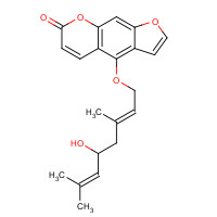 FT-0688334 CAS:88206-46-6 chemical structure