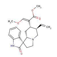 FT-0688336 CAS:630-94-4 chemical structure