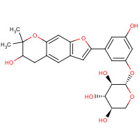 FT-0688338 CAS:102841-43-0 chemical structure