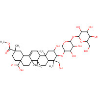 FT-0688340 CAS:65497-07-6 chemical structure