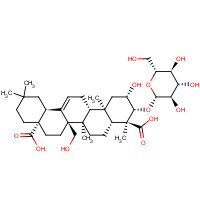 FT-0688344 CAS:20183-47-5 chemical structure