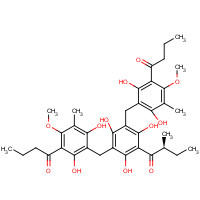 FT-0688345 CAS:55576-66-4 chemical structure