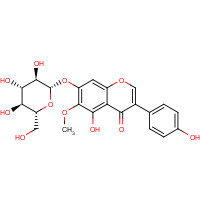 FT-0688352 CAS:611-40-5 chemical structure