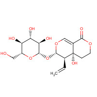 FT-0688354 CAS:17388-39-5 chemical structure